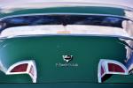 Pegaso Z-102 B Berlinetta 1953 года